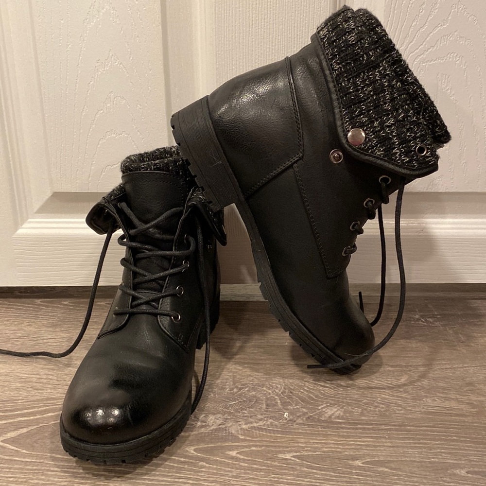 Jessica Cline Ankle Boots